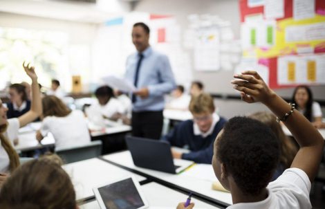 Nova Basse curricular: um desafio